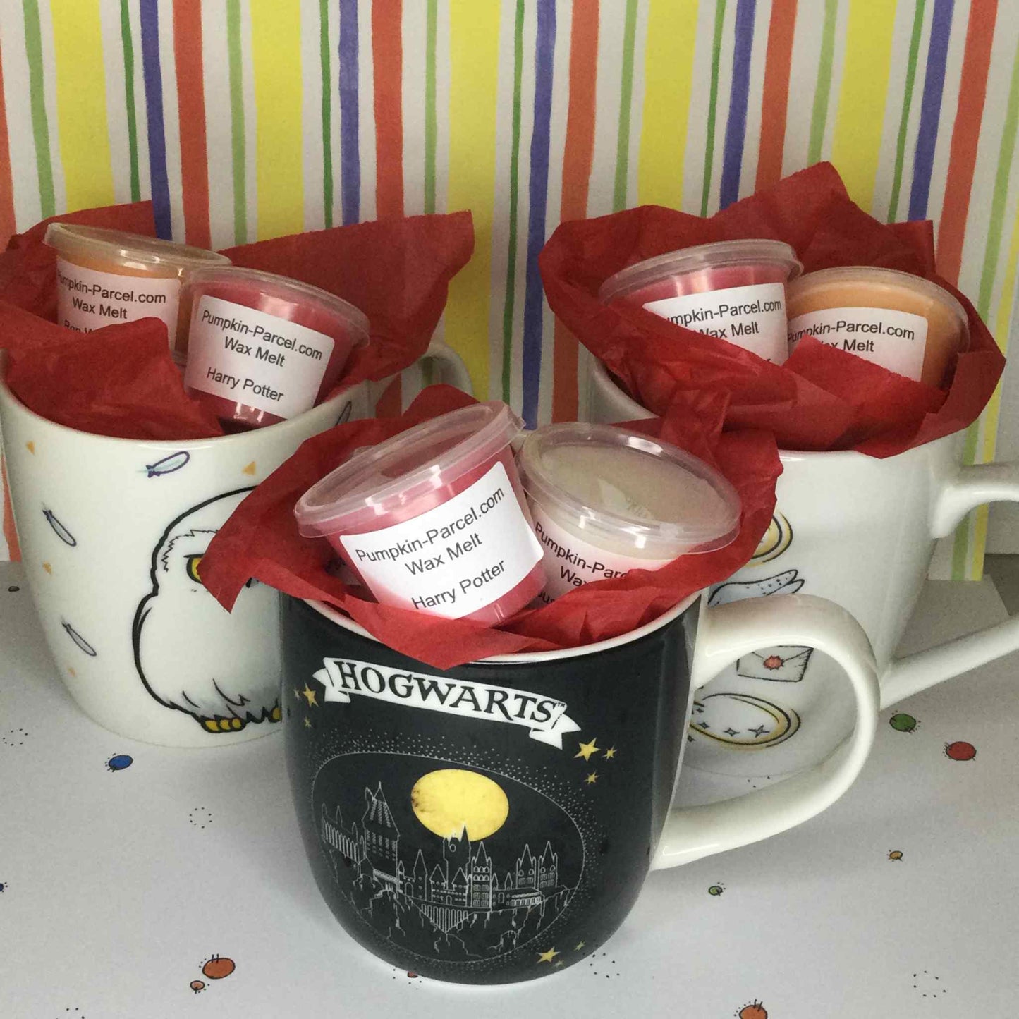 Wizard Mug & Melt Sets