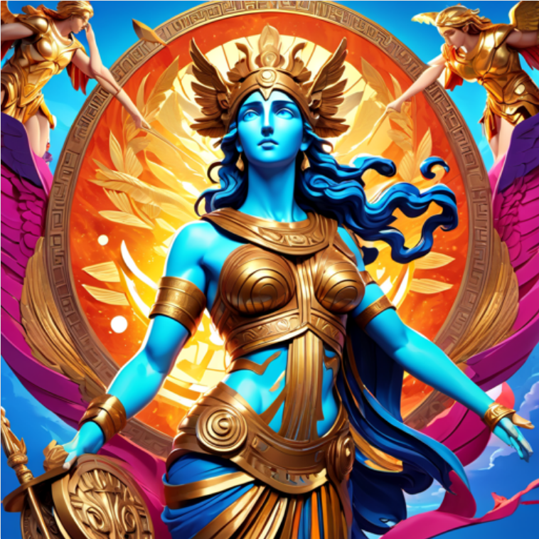 Mythology Wax Melt Mystery Box