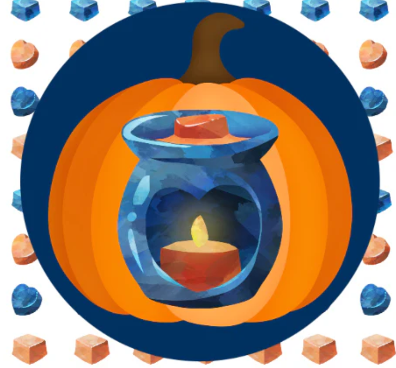 Pumpkin Parcel Gift Card
