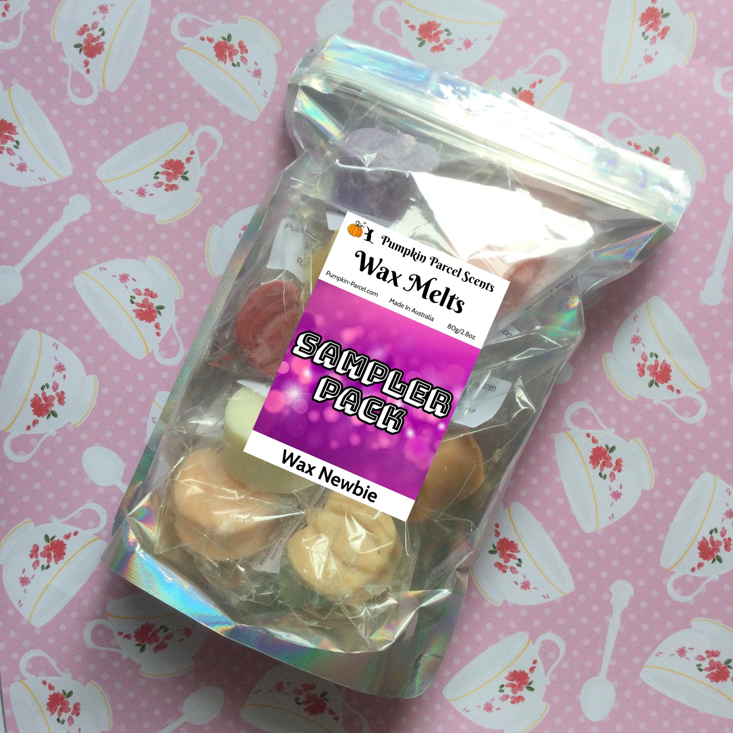 Sampler Pack - Best Sellers