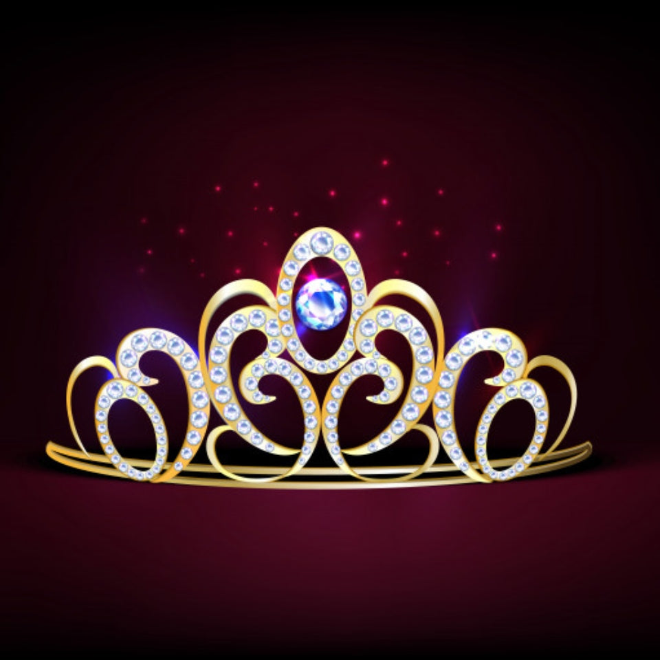 Princess Wax Melt Mystery Box