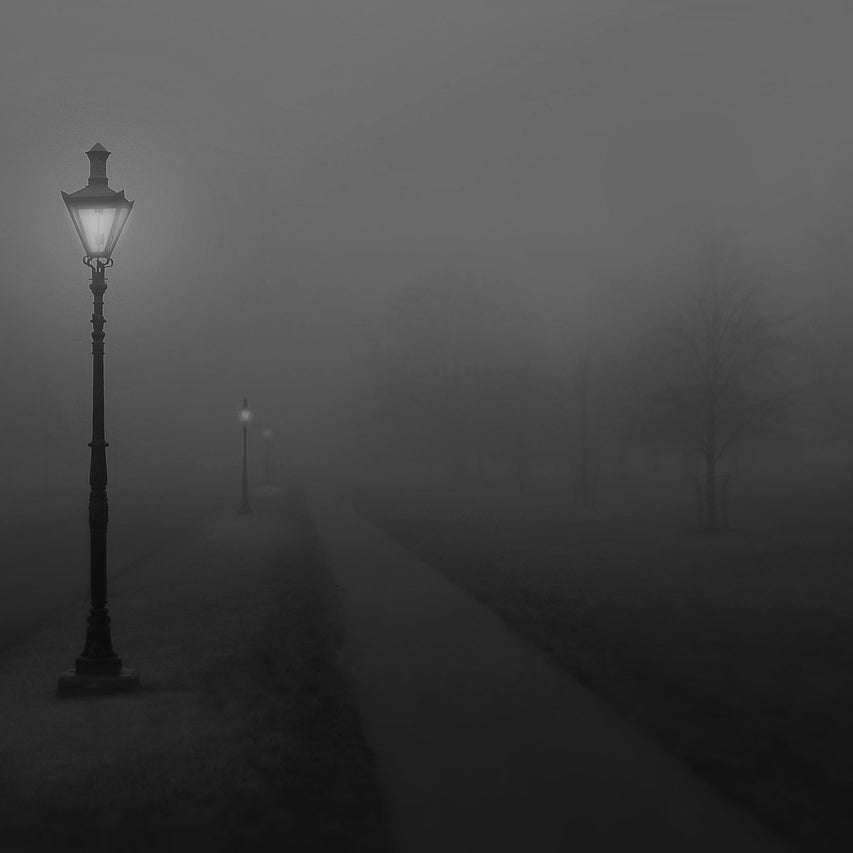 Interview Mystery Box