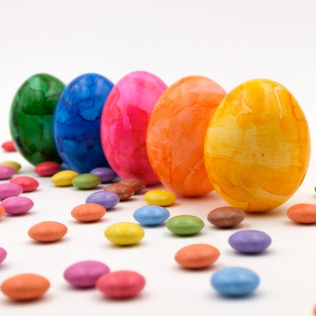 Easter Wax Melt Mystery Box