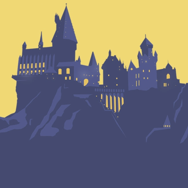 Wizards & Witches Melt Mystery Box