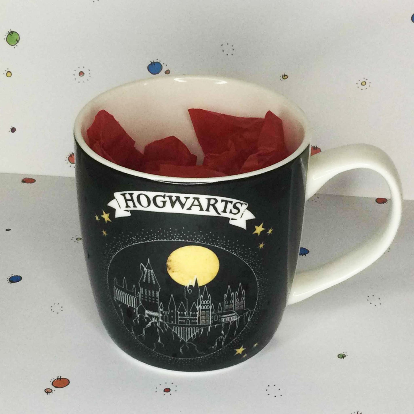 Wizard Mug & Melt Sets