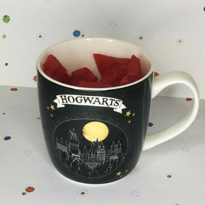 Wizard Mug & Melt Sets