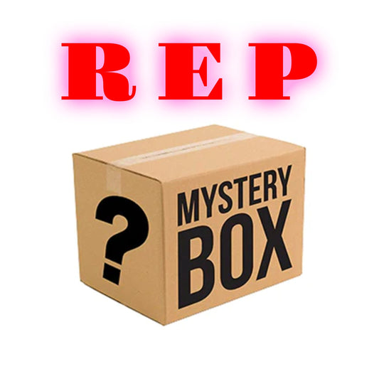 Bright Lights Wax Melt Mystery Box