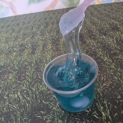 Gel Wax Jars - Fruity Jams