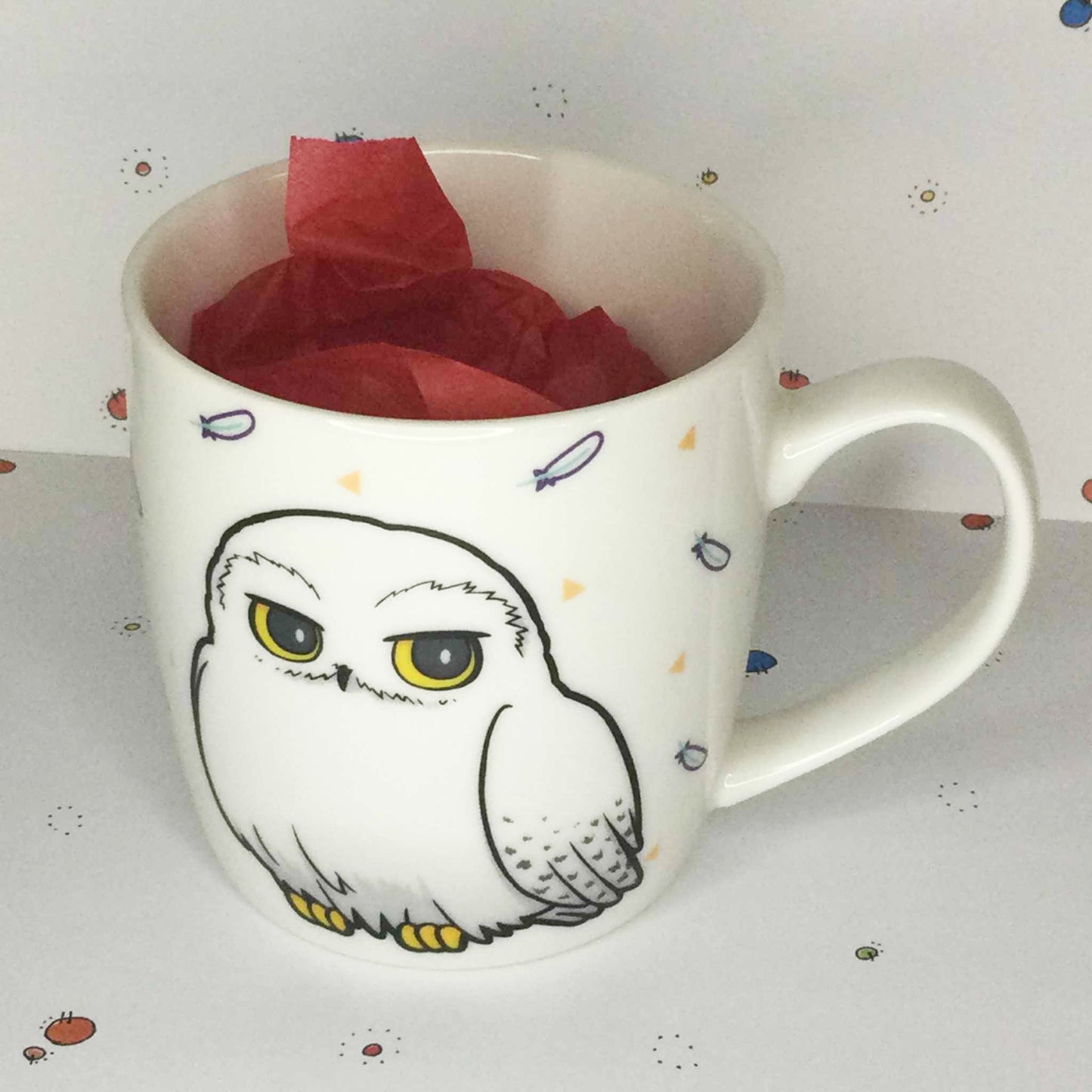 Wizard Mug & Melt Sets