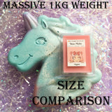 1kg Unicorn Wax Melt