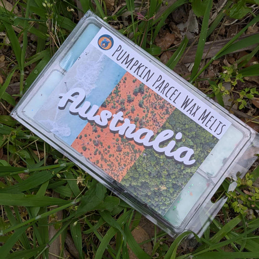 Australia Wax Melt Sampler