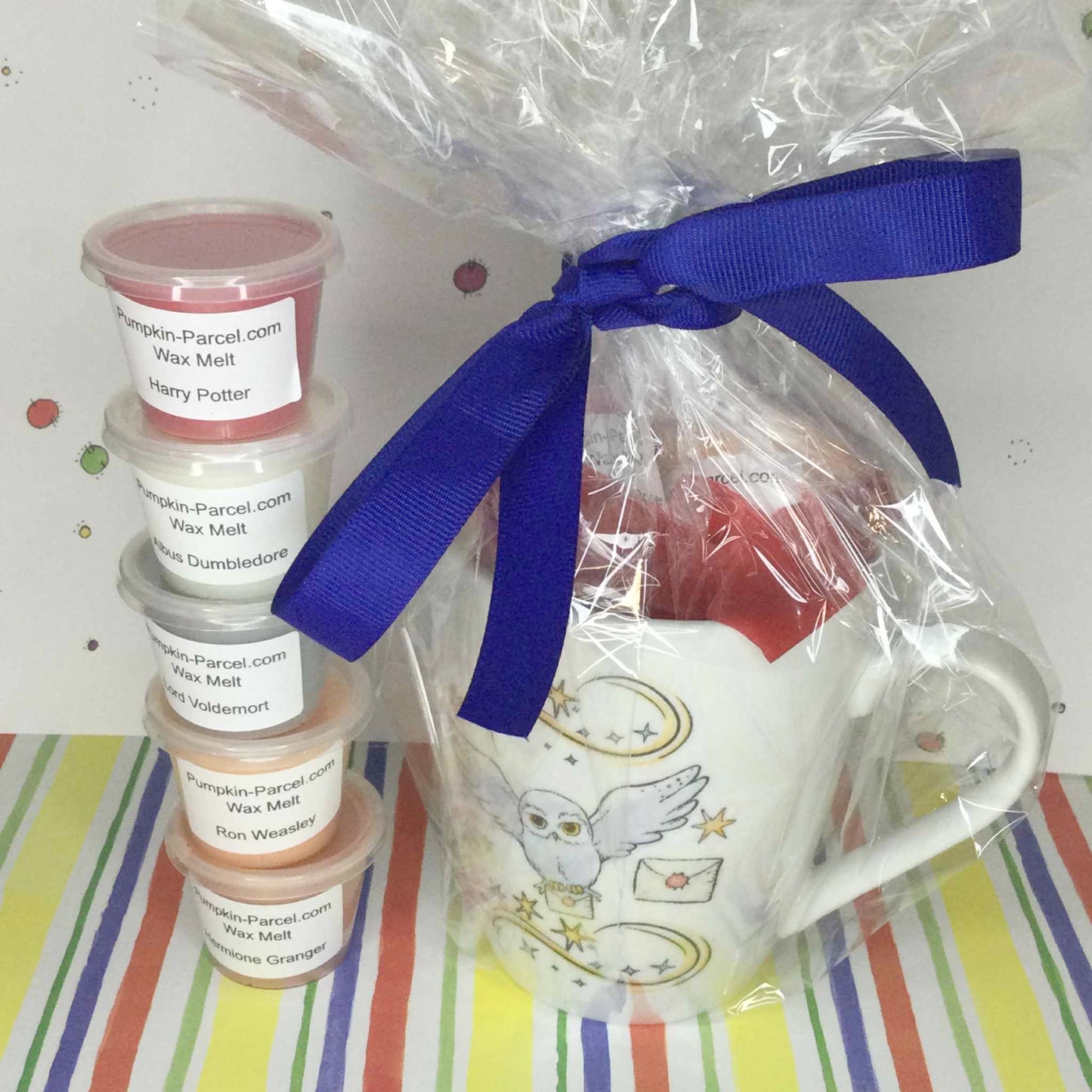 Wizard Mug & Melt Sets