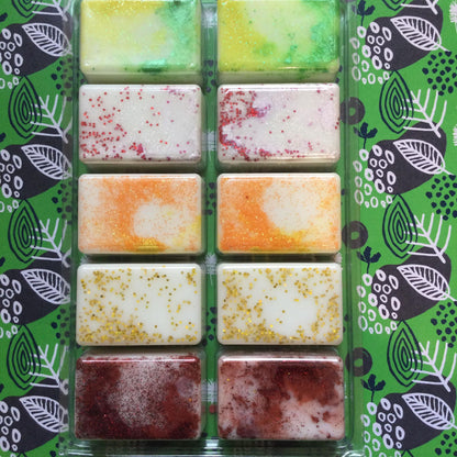 I LOVE AUTUMN Wax Melt Sampler