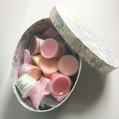 Mother's Day Box Melt Set