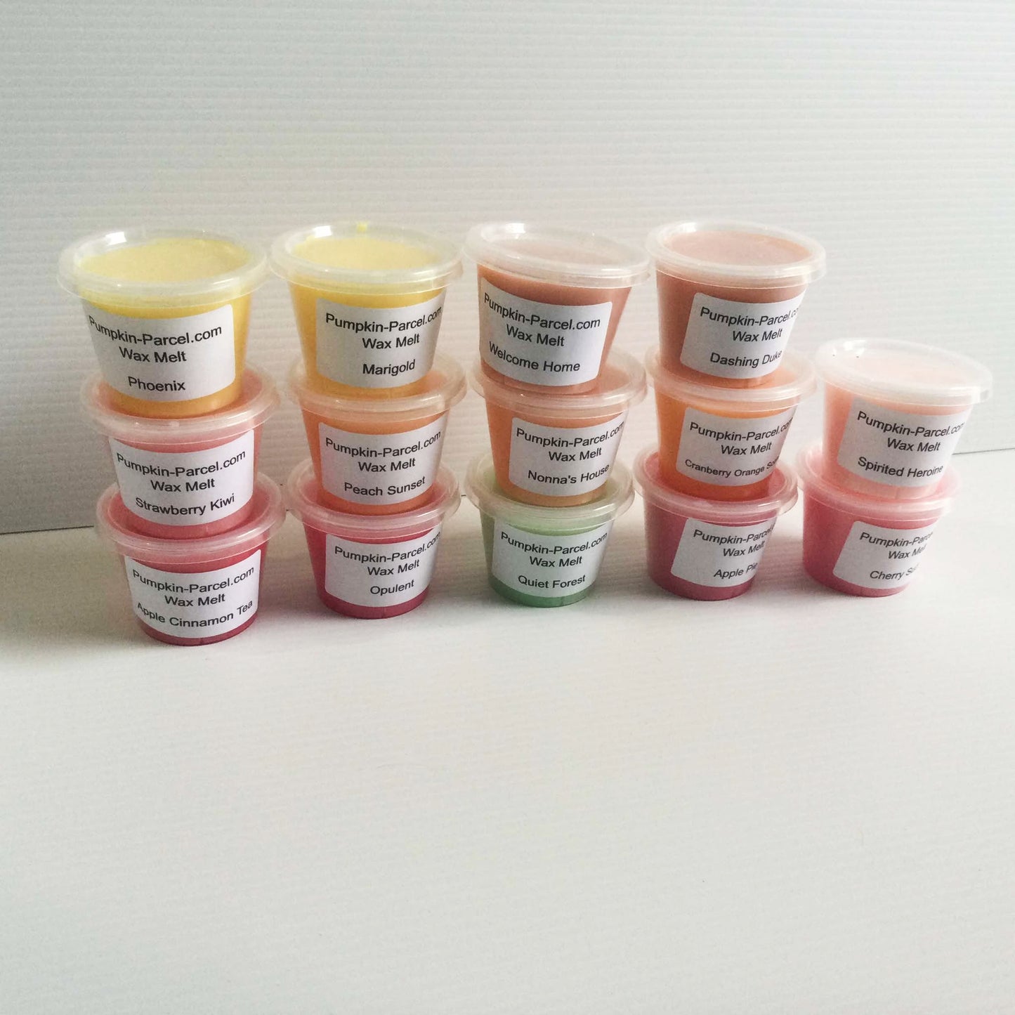 Mother's Day Box Melt Set