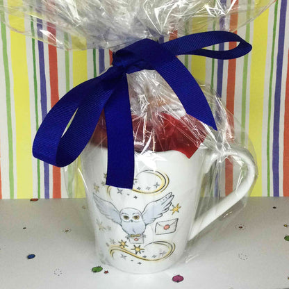 Wizard Mug & Melt Sets