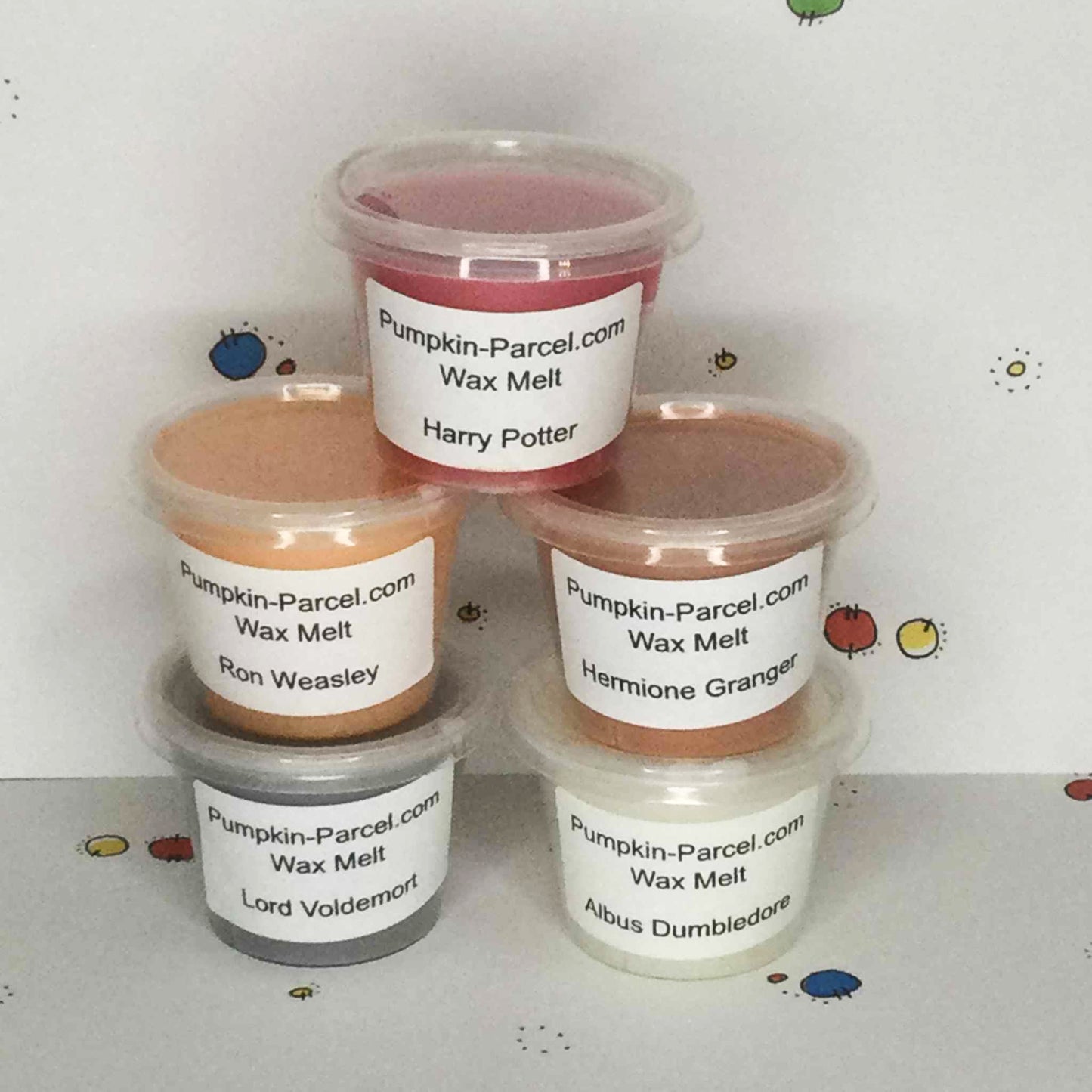 Wizard Mug & Melt Sets