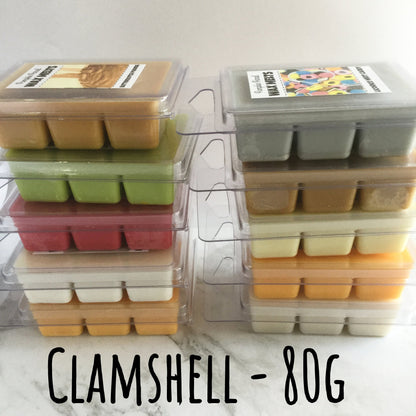 Tim Tamz Wax Melts