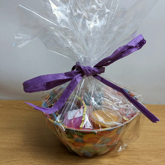 Jelly Bean Wax Melt Bowl