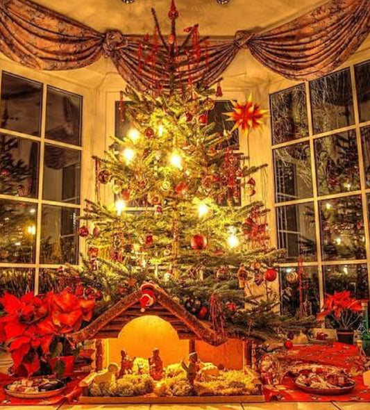 Complete Christmas Collection