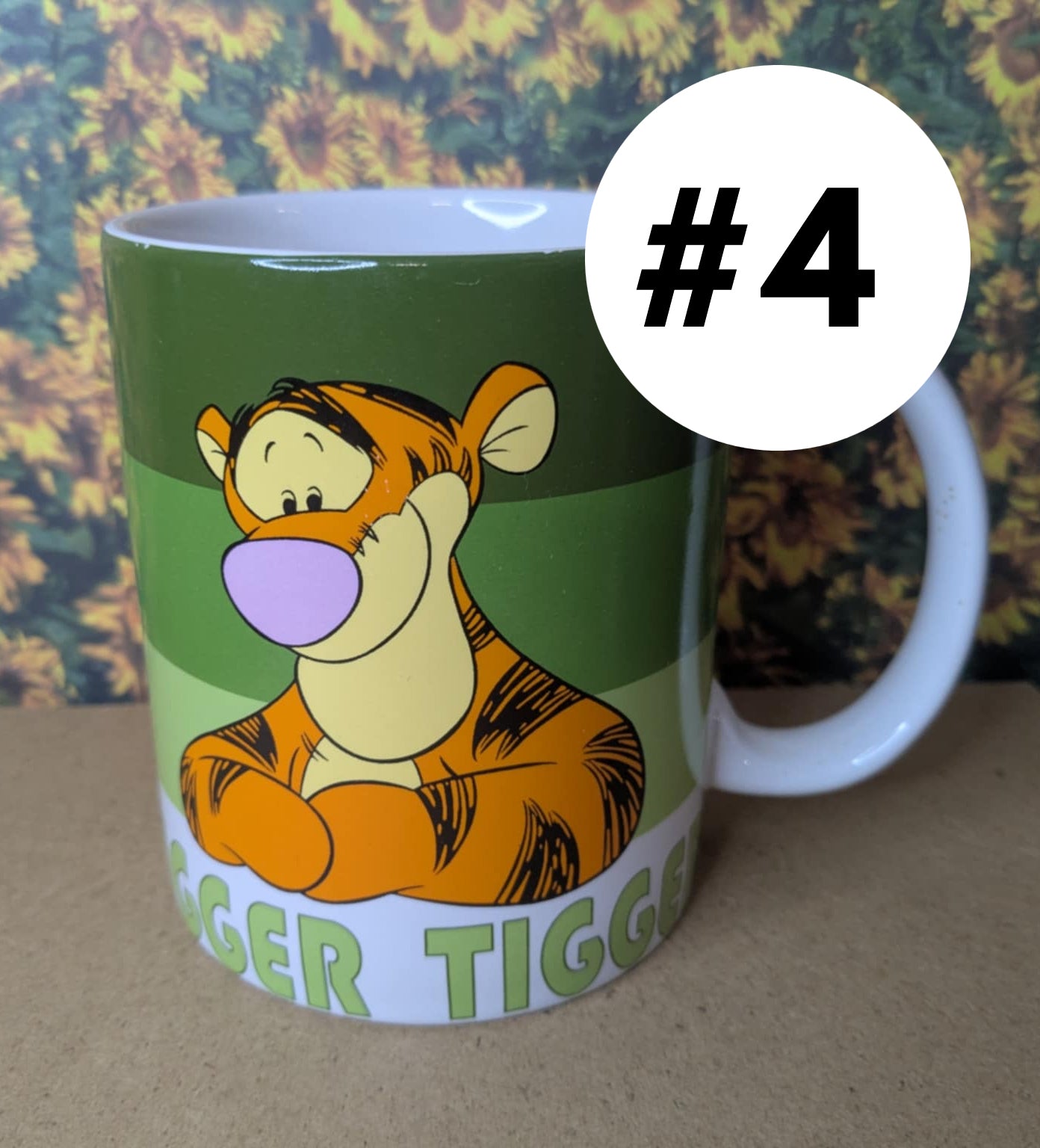 PoohBear Mug & Melt Sets