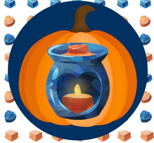 Pumpkin Parcel Gift Card