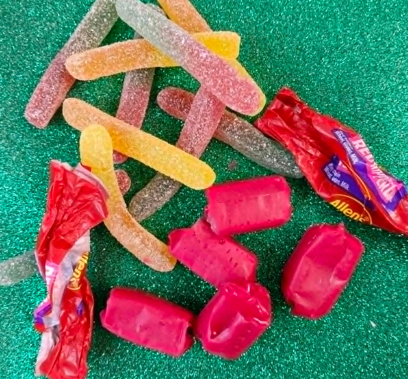 Tongue Twister Wax Melts