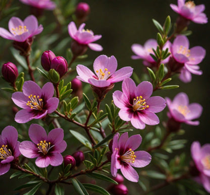 Boronia In Bloom Wax Melts