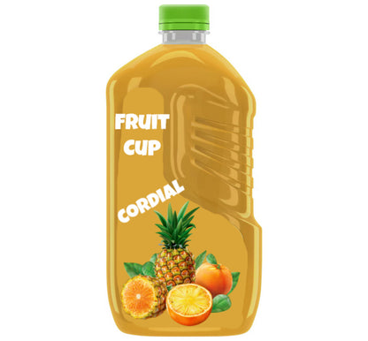 Fruit Cup Cordial Wax Melts