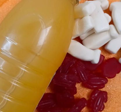 Snack Attack Wax Melts