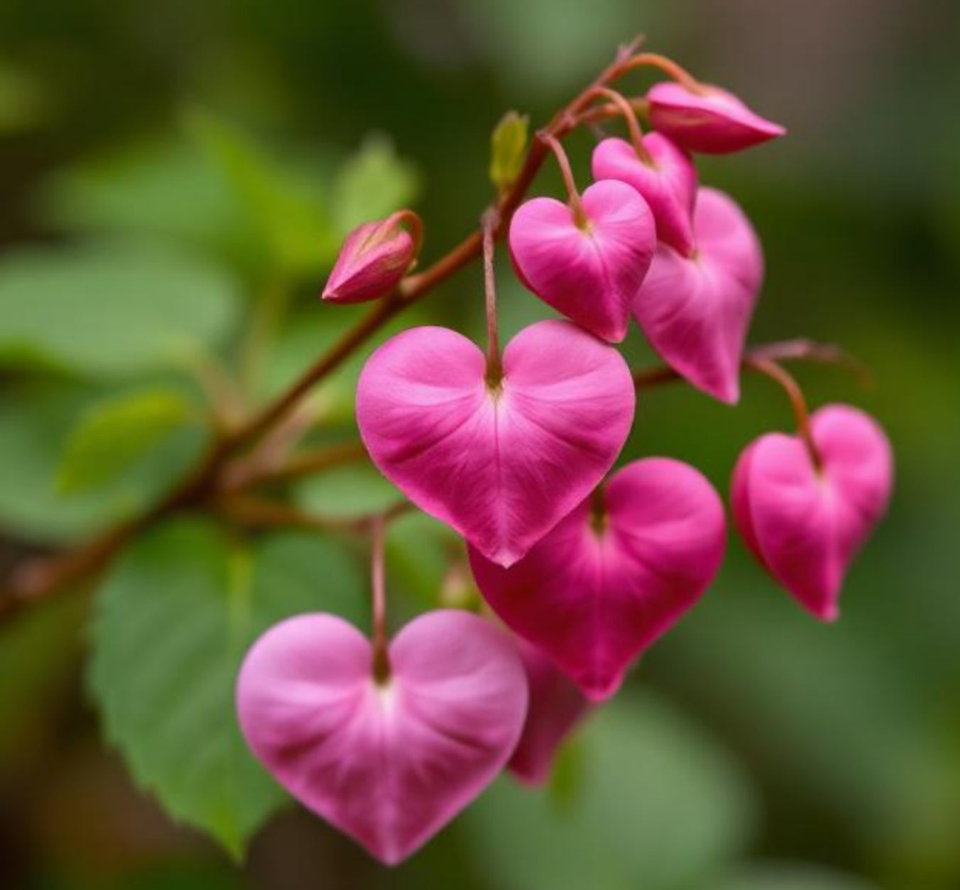 Blooming Love Wax Melts