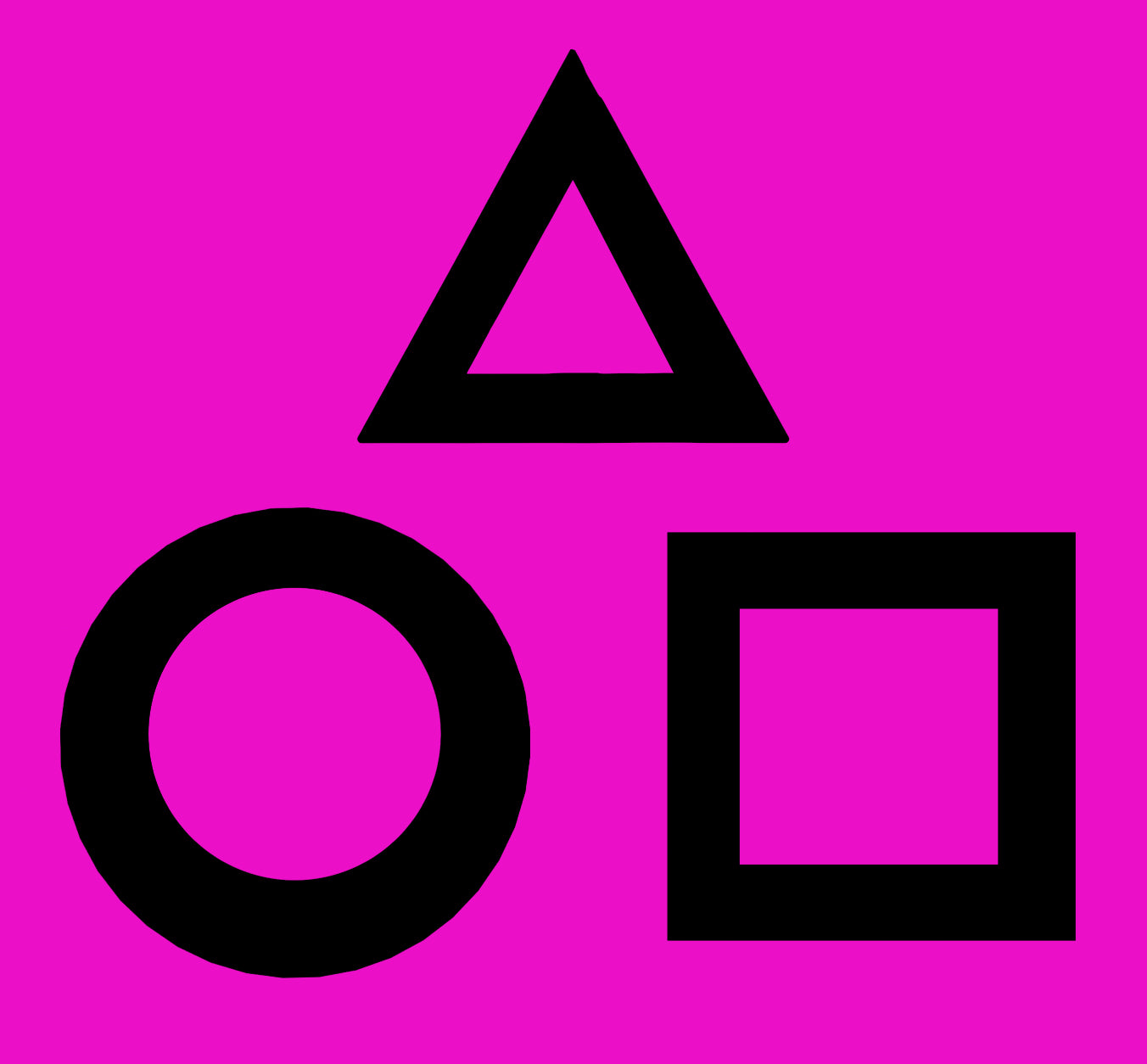 Pink Guards Wax Melts