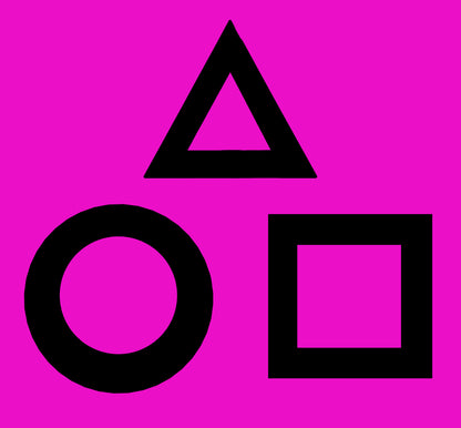 Pink Guards Wax Melts