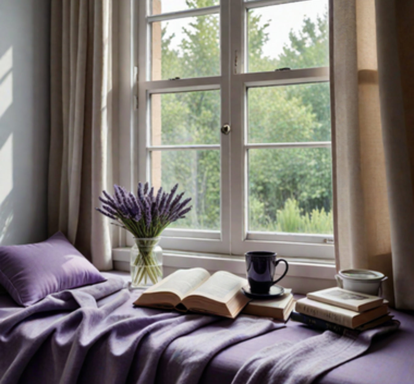 Window Nook Wax Melts