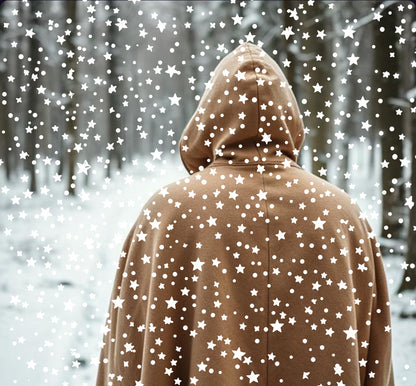 Honeyed Cloak Wax Melts