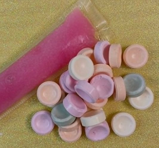 School Fair Wax Melts