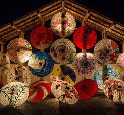 Japan - Matsuri Melon Wax Melts