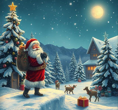 North Pole Wax Melts