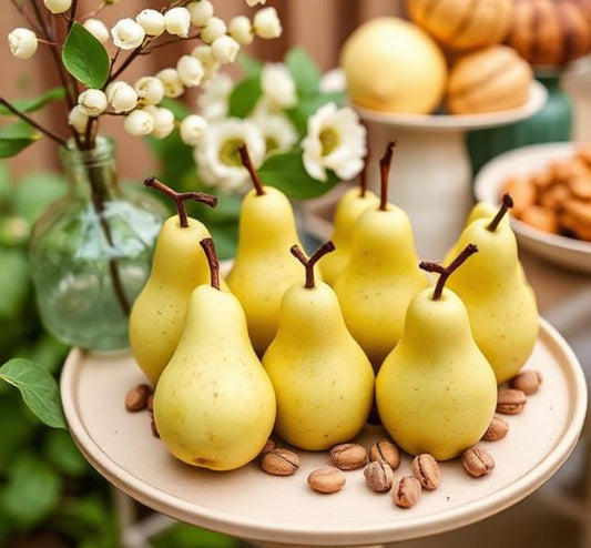 Pistachio Garden Party Wax Melts