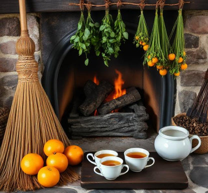 Hearth Witch Wax Melts