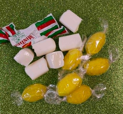 Pocket Lollies Wax Melts