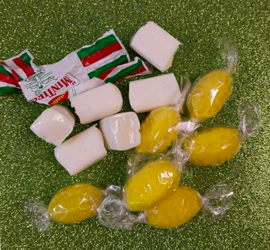 Pocket Lollies Wax Melts