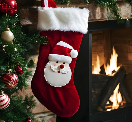 Santa’s Chimney Wax Melts