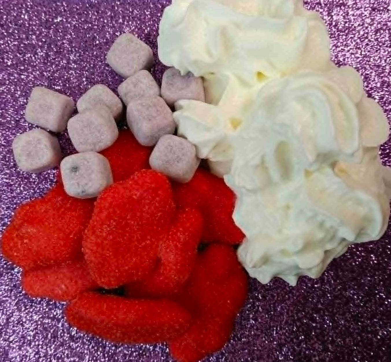 Birthday Loot Wax Melts
