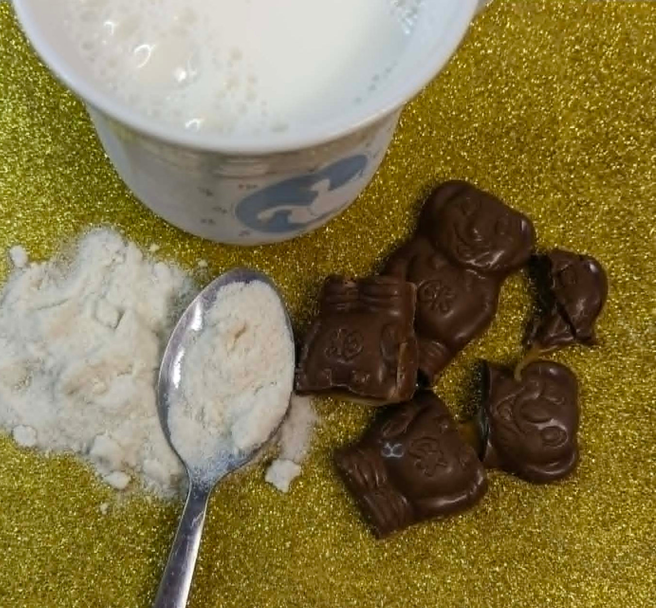 Chocolate Malt Magic Wax Melts