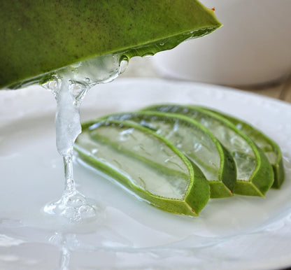 White Lily & Aloe Wax Melts