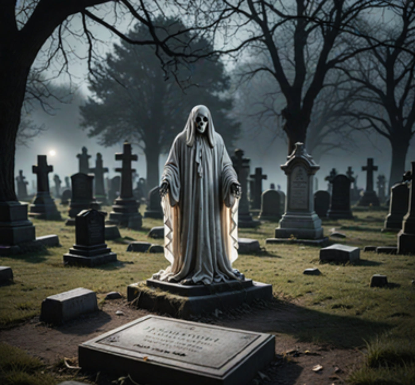 Graveyard Shift Wax Melts