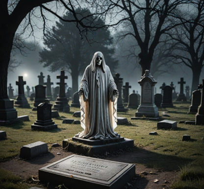 Graveyard Shift Wax Melts