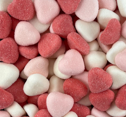 Cherry Berry Chews Wax Melts