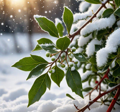 Mistletoe Kisses Wax Melts